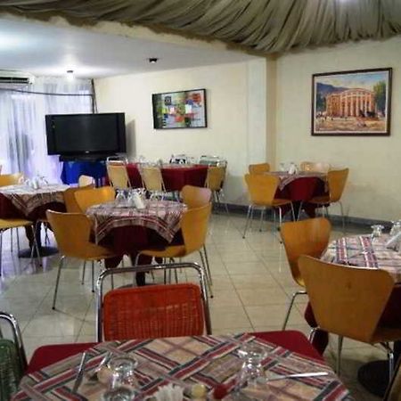 Hotel Bermudez Maracay Extérieur photo