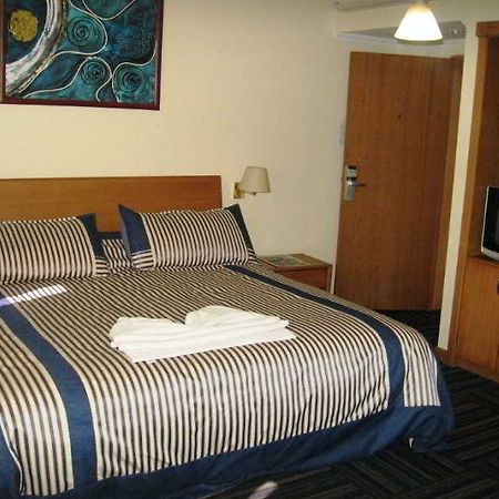 Hotel Bermudez Maracay Extérieur photo