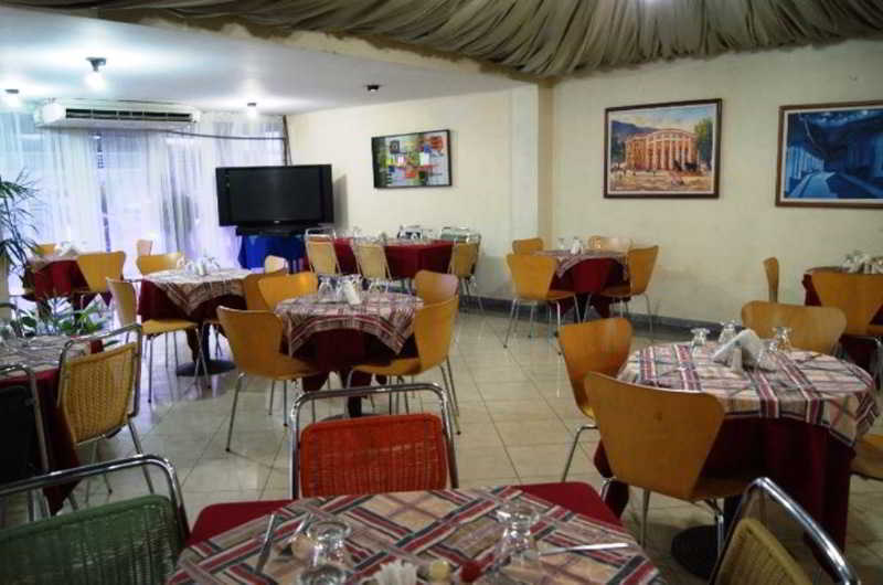 Hotel Bermudez Maracay Extérieur photo