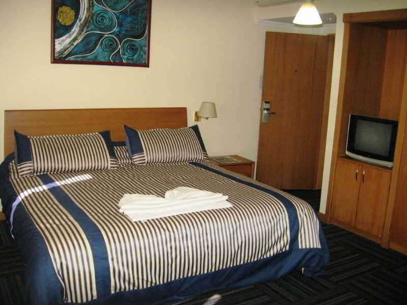 Hotel Bermudez Maracay Extérieur photo