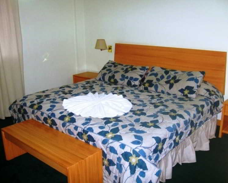 Hotel Bermudez Maracay Extérieur photo